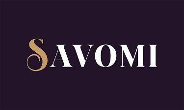 Savomi.com
